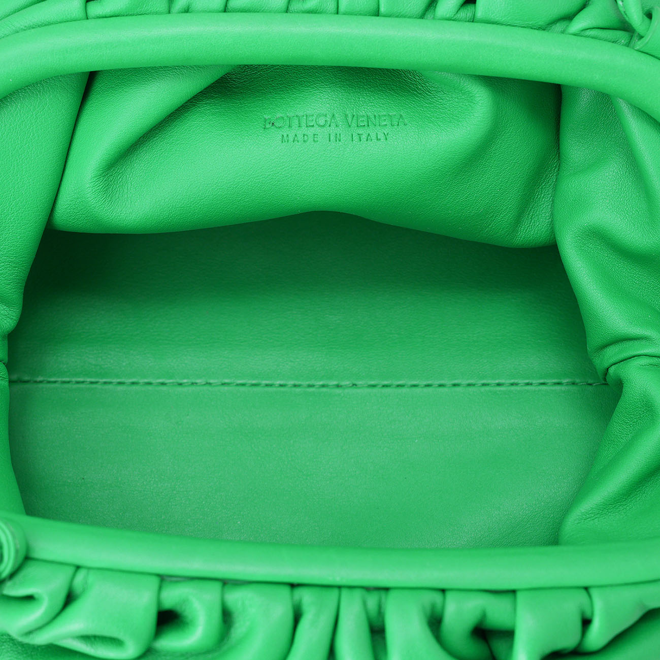 Bottega Veneta(USED)보테가베네타 버터카프 만두 크로스백